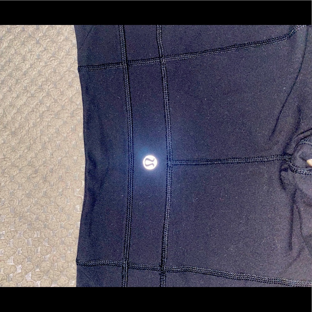 Lulu lemon pant flare leggings